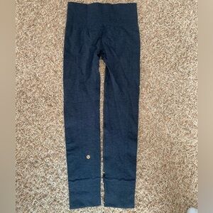 Women’s Lululemon Leggings